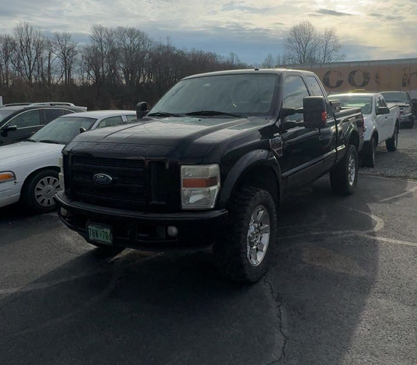 Cook's Tire Pros & Auto Repair